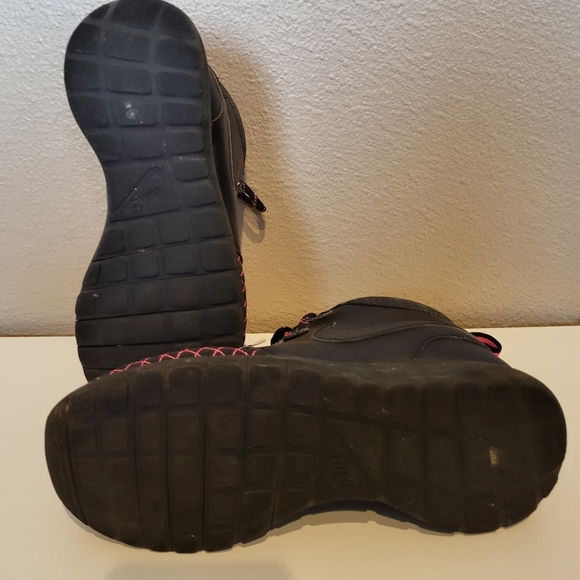 Nike Roche Quilted High Top - Picture 3 of 5